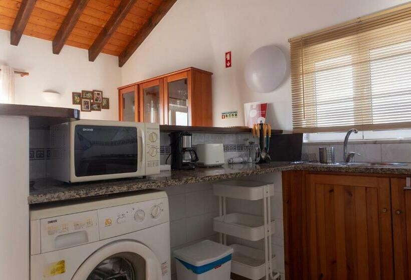 منزل غرفة نوم واحدة, Casa Ardomar