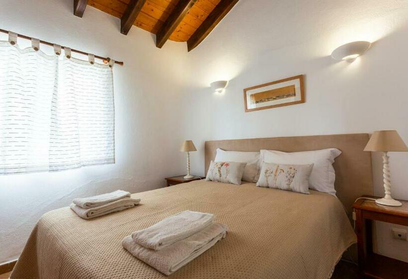 منزل غرفة نوم واحدة, Casa Ardomar