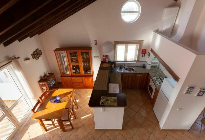 Дом 1 Спальня, Casa Ardomar