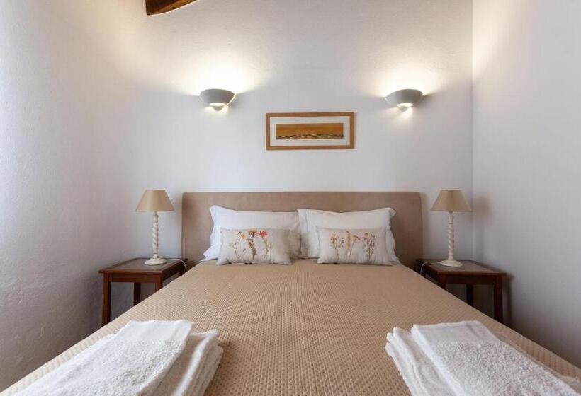 منزل غرفة نوم واحدة, Casa Ardomar