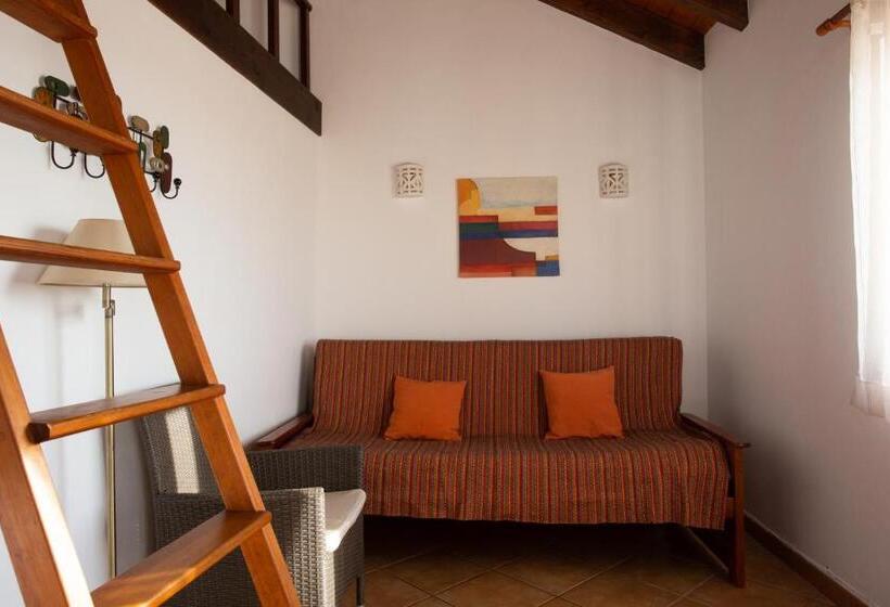 منزل غرفة نوم واحدة, Casa Ardomar