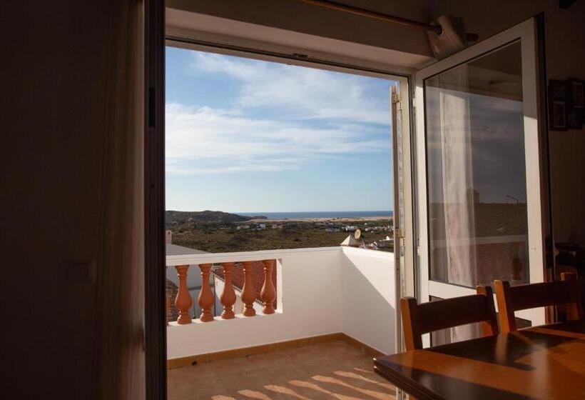 منزل غرفة نوم واحدة, Casa Ardomar