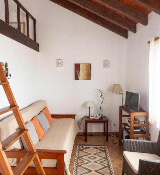 Дом 1 Спальня, Casa Ardomar