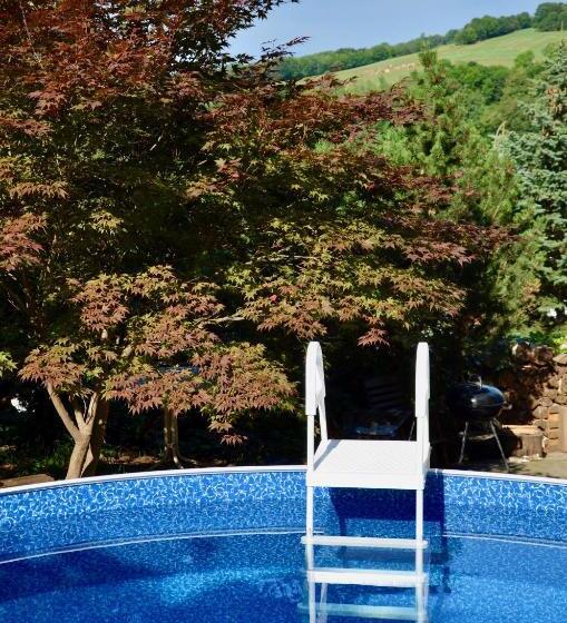 2 Bedrooms Apartment City View, Chata Anděl