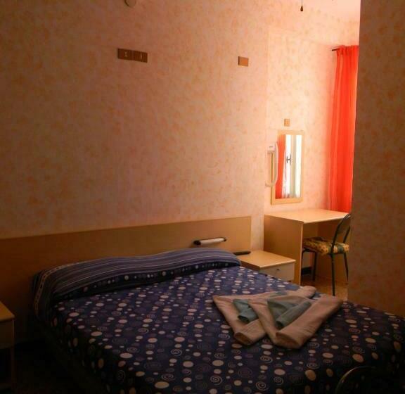 标准间, Vecchie Mura