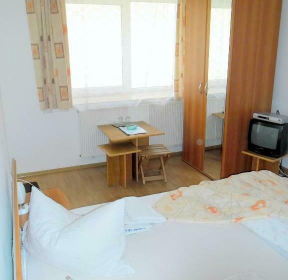 חדר סטנדרט, Pensiunea Hera