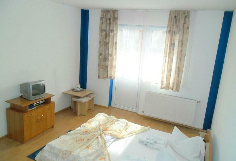 חדר סטנדרט, Pensiunea Hera