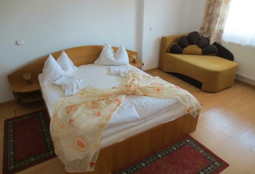 חדר סטנדרט, Pensiunea Hera