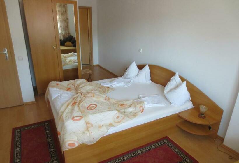 חדר סטנדרט, Pensiunea Hera