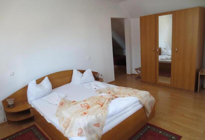 חדר סטנדרט, Pensiunea Hera