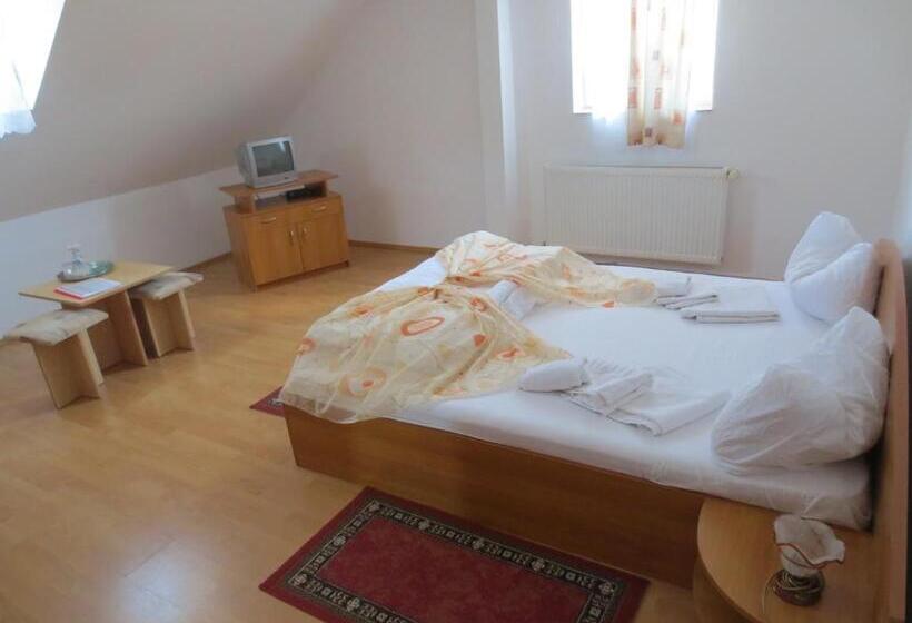 חדר סטנדרט, Pensiunea Hera