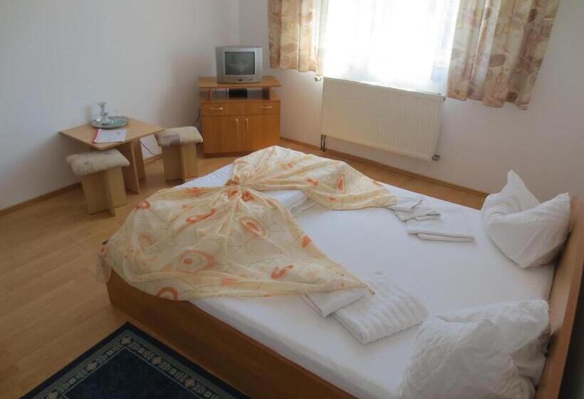 חדר סטנדרט, Pensiunea Hera