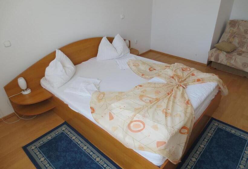 חדר סטנדרט, Pensiunea Hera