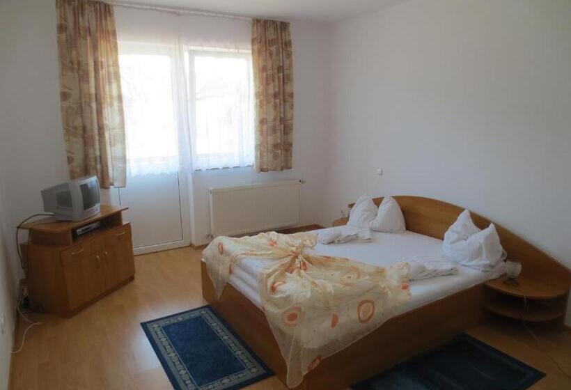 חדר סטנדרט, Pensiunea Hera