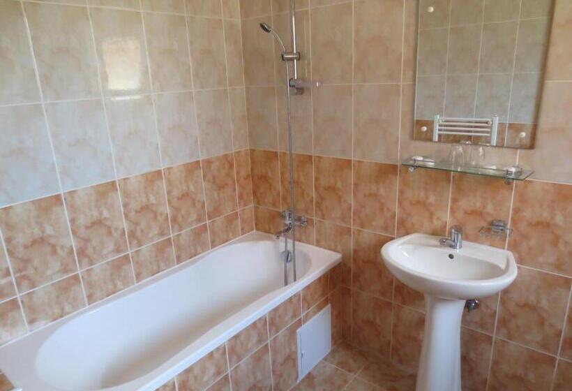 חדר סטנדרט, Pensiunea Hera