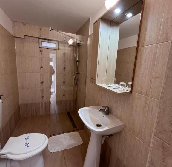 חדר סטנדרט, Pensiunea Hera