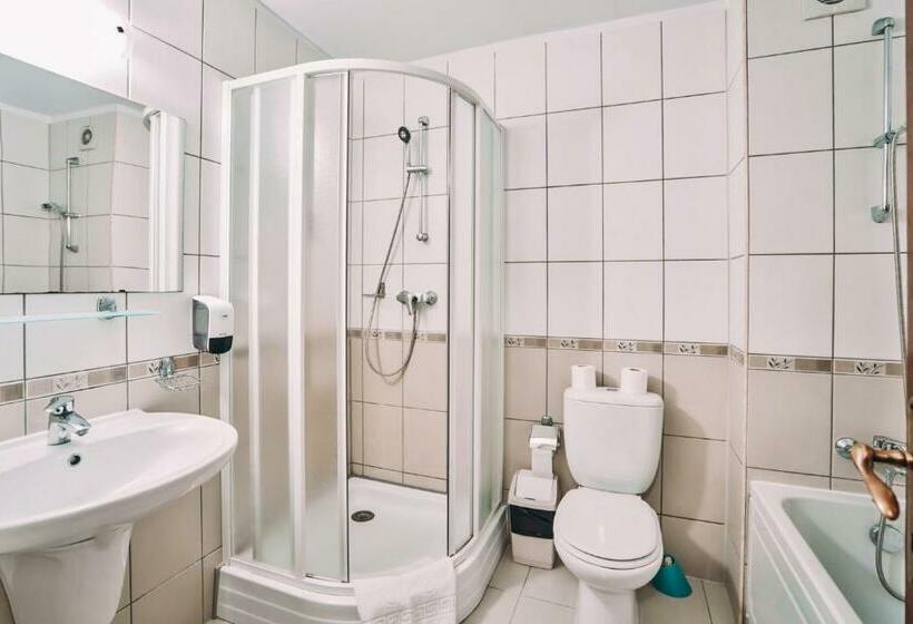 Номер Стандарт, Complex Turistic Bucovina