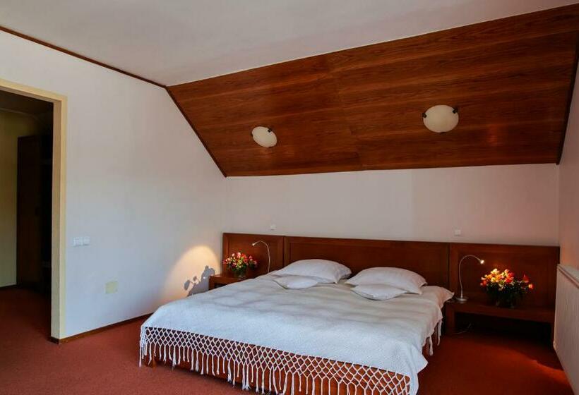 Номер Стандарт, Complex Turistic Bucovina