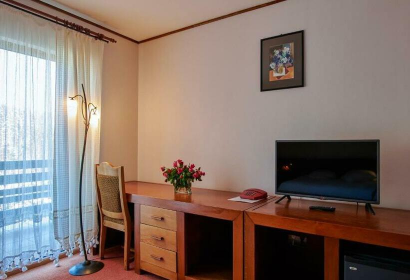 Номер Стандарт, Complex Turistic Bucovina