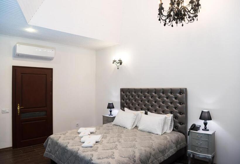 سوییت, Boutique