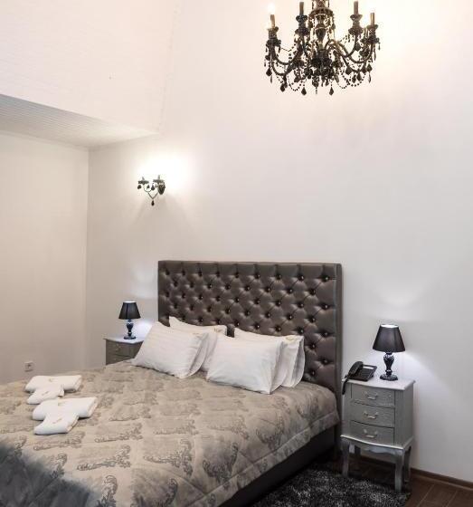 سوییت, Boutique