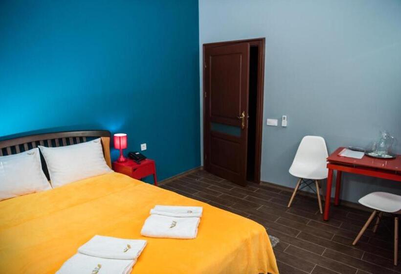 اتاق سوپریور, Boutique