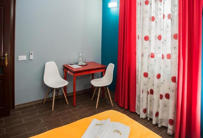 اتاق سوپریور, Boutique