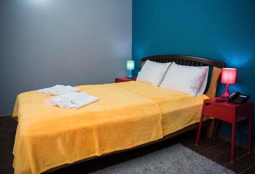 اتاق سوپریور, Boutique