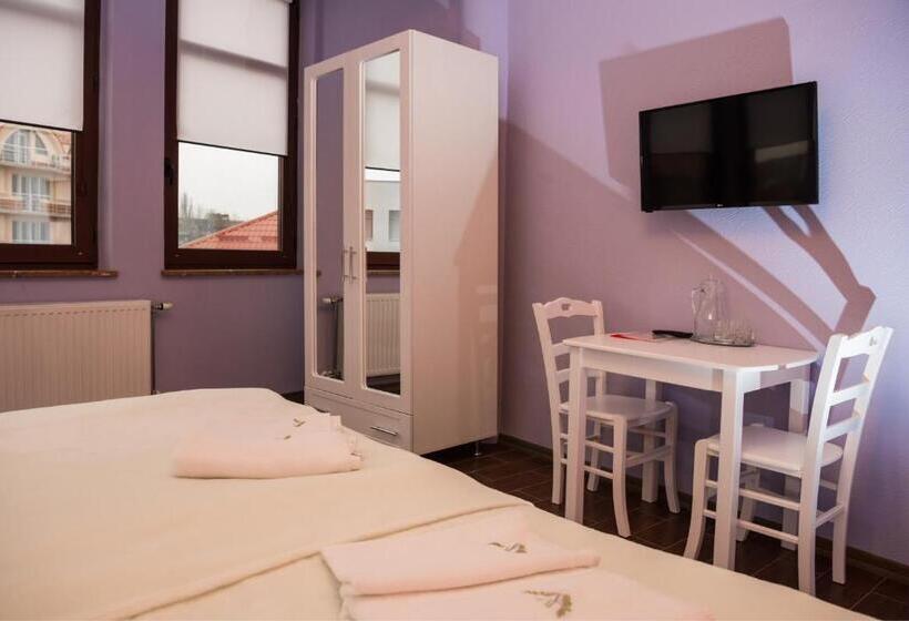 اتاق سوپریور, Boutique