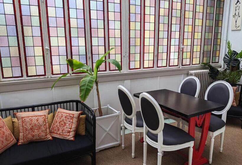 سوییت پرستیژ, L Hôtel Particulier Bordeaux