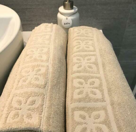 标准间带阳台, Marmè