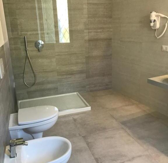 标准间带阳台, Marmè