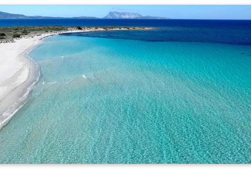 家庭小型套房, Marmè