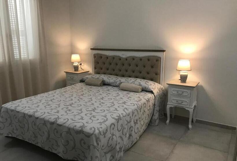 Стандартный Номер Кровать Кинг, Marmè