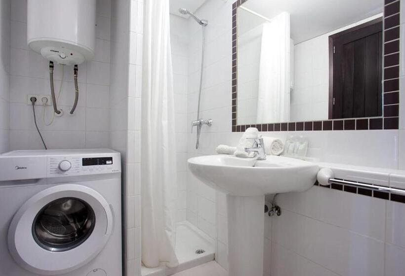 Апартаменты Superior 2 Спальни, Apartamentos Club Cala Azul