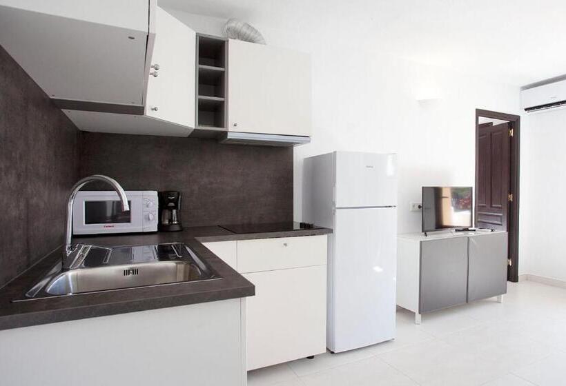 Апартаменты Superior 2 Спальни, Apartamentos Club Cala Azul