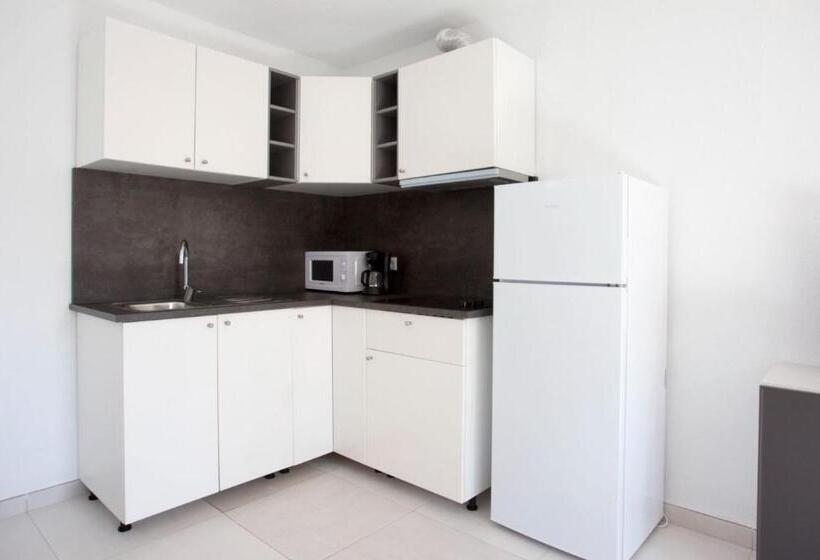 Апартаменты Superior 2 Спальни, Apartamentos Club Cala Azul