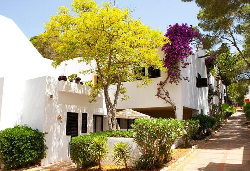 Апартаменты Superior 2 Спальни, Apartamentos Club Cala Azul