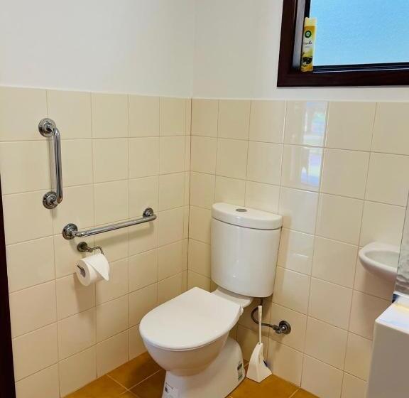 إستوديو قياسى, Discovery Parks   Margaret River