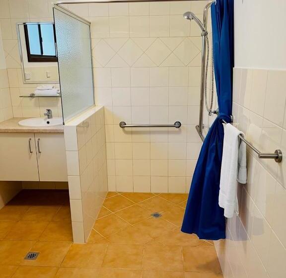 إستوديو قياسى, Discovery Parks   Margaret River