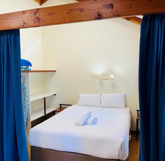 إستوديو قياسى, Discovery Parks   Margaret River