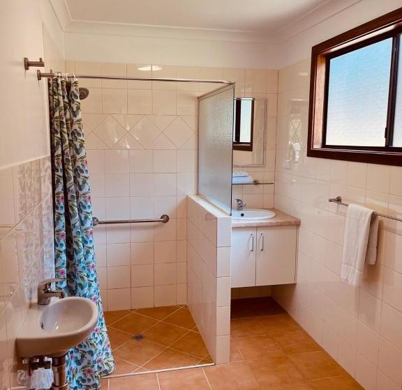 كابينة, Discovery Parks   Margaret River