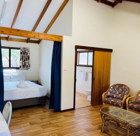 كابينة, Discovery Parks   Margaret River