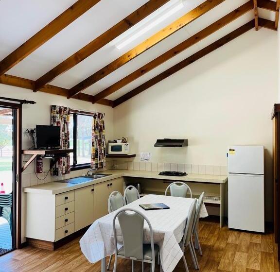 كابينة, Discovery Parks   Margaret River