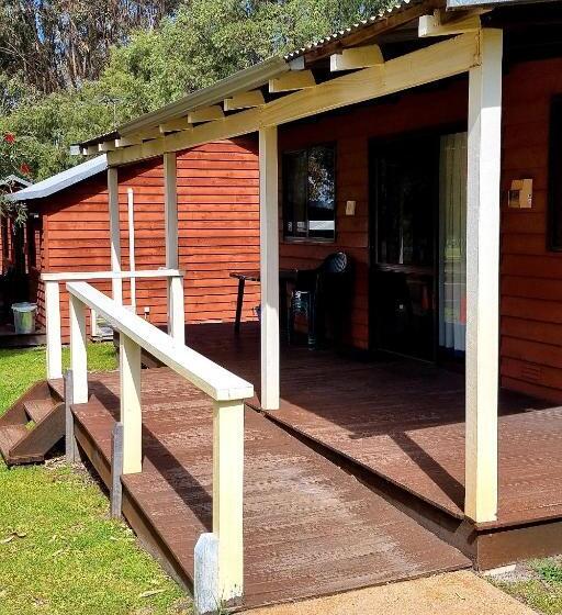 오두막, Discovery Parks   Margaret River