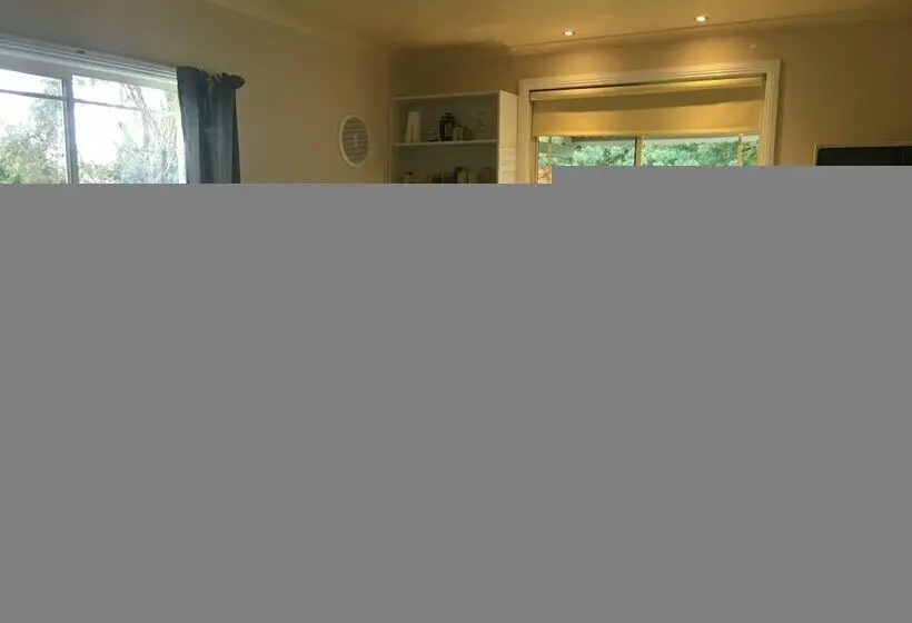 ２ベッドルームハウス, Neerim Country Cottages