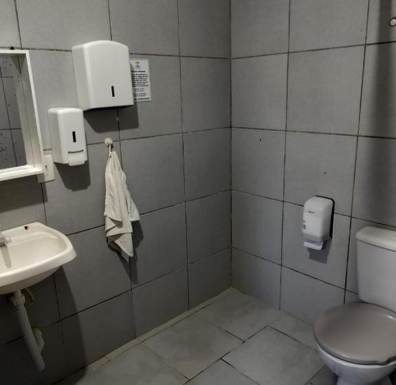 חדר סטנדרט לארבעה, Pousada Ilha Da Madeira