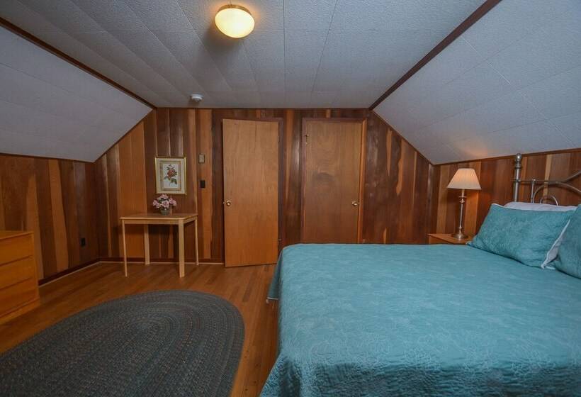 בית, חדר שינה 1, Our Golden Retreat