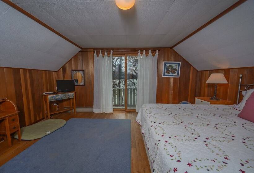 בית, חדר שינה 1, Our Golden Retreat