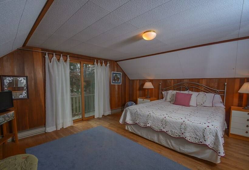 בית, חדר שינה 1, Our Golden Retreat